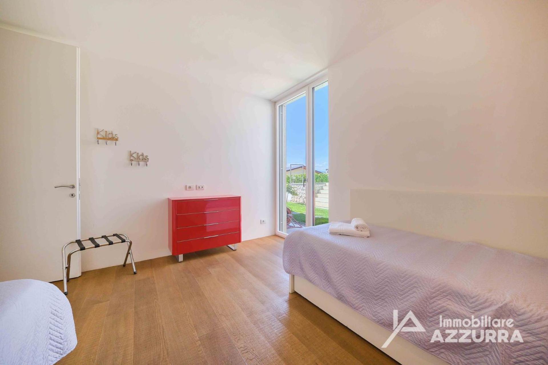 Villa Madaba - Immobiliare Azzurra Bardolino Exterior foto